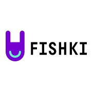 Интернет магазин FISHKI.ua Логотип(logo)