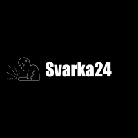 Интернет-магазин Svarka24 Логотип(logo)