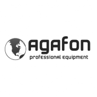 Интернет магазин сантехника Agafon Логотип(logo)