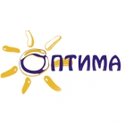 Стоматология Оптима Логотип(logo)