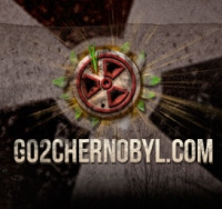 Логотип компании Go2chernobyl.com