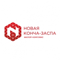 ЖК Новая Конча-Заспа Логотип(logo)