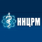 Логотип компании Национальный научный центр радиационной медицины НАМН Украины Отделение эндокринной патологии