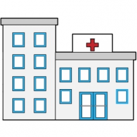 Логотип компании Научно-практический центр профилактической и клинической медицины ГУД