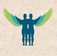 Логотип компании Центр Петра и Павла, клиника лечения алкоголизма