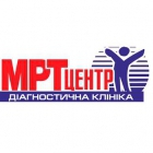 Диагностический центр МРТ-центр Логотип(logo)