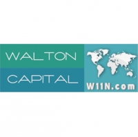 Логотип компании Walton Capital