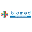 Логотип компании Медцентр Біомед