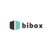 Логотип компании bibox.com.ua интернет-магазин