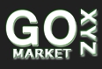 Логотип компании Интернет магазин GO-Market