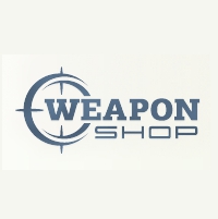 Интернет-магазин пневматического оружия Weapon-shop Логотип(logo)