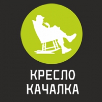 Магазин кресло-качалка.com.ua Логотип(logo)