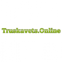Логотип компании Трускавець.Онлайн