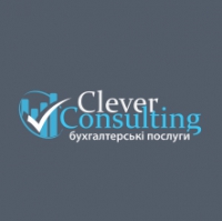 Логотип компании Clever Consulting