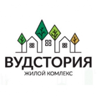 ЖК Вудстория Логотип(logo)