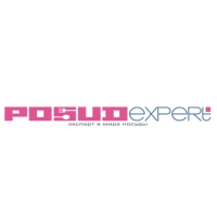 Интернет-магазин PosudExpert Логотип(logo)