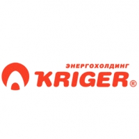 Компания Кригер Логотип(logo)