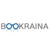 bookraina.com Логотип(logo)
