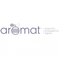 Логотип компании aromat.ua