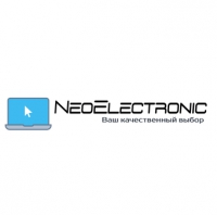 Интернет-магазин neoelectronic.in.ua Логотип(logo)