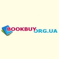 Логотип компании bookbuy.org.ua