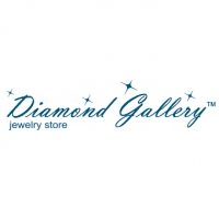 Логотип компании Diamond Gallery