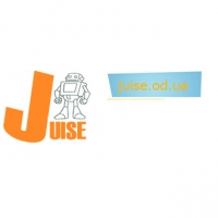 Интернет-магазин Juise Логотип(logo)
