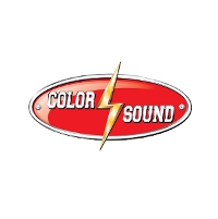 Логотип компании Сolorsoundshop.com