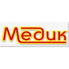 Медицинский центр Медик Логотип(logo)