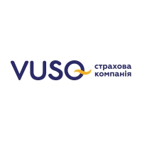 Логотип компании Страховая компания ВУСО