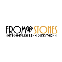 Fromstones Логотип(logo)
