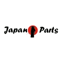 Интернет магазин japanparts.kiev.ua Логотип(logo)