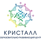 Логотип компании Медицинский центр Кристалл