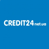 Логотип компании credit24.net.ua