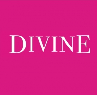 Инновационная косметология DIVINE Логотип(logo)