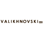 Клиника Доктора Валихновского (Медицинский центр Valikhnovski MD) Логотип(logo)