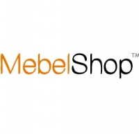 Интернет-магазин мебели Mebelshop Логотип(logo)
