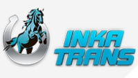 Логотип компании Компания Инкатранс