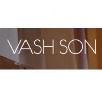 Интернет-магазин постельного белья Vash Son Логотип(logo)