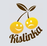 Логотип компании Kislinka интернет магазин косметики