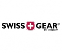 Логотип компании SwissGear интернет магазин рюкзаков и сумок