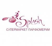 Логотип компании ИНТЕРНЕТ МАГАЗИН SPLASH