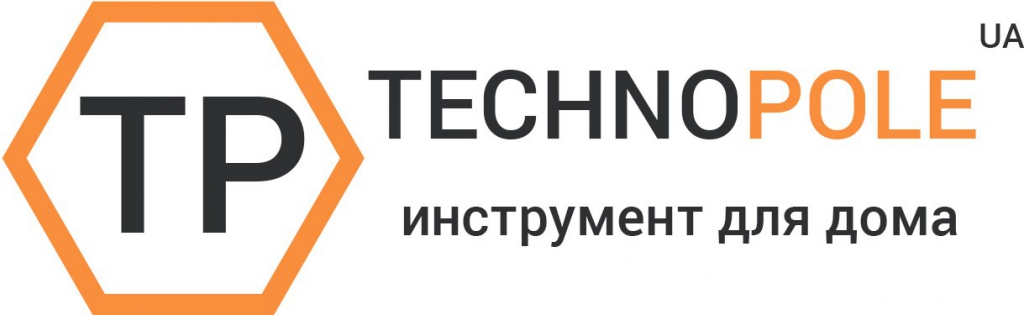 Интернет-магазин инструментов Технополе Логотип(logo)