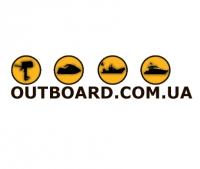 Логотип компании Outboard