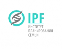 Институт планирования семьи (IPF) Логотип(logo)