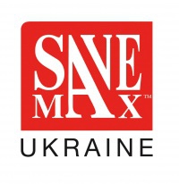 Логотип компании Save Max