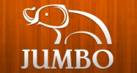 Логотип компании Jumbo магазин мебели
