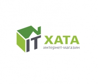 it-xata.com.ua Логотип(logo)