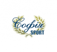 Логотип компании Фитнес клуб София Sport
