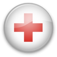 Логотип компании Друг человека, кабинет психологической поддержки